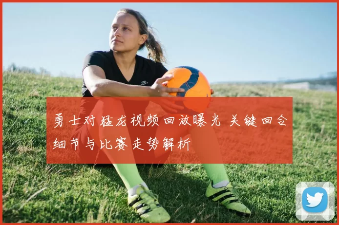 勇士对猛龙视频回放曝光 关键回合细节与比赛走势解析