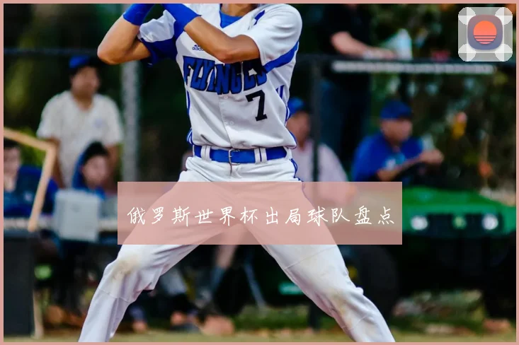 俄罗斯世界杯出局球队盘点